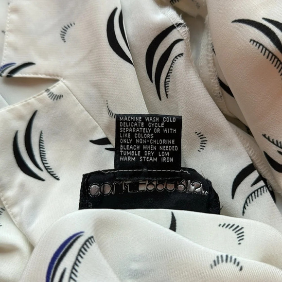 💜 3 piece set! Counterparts Oversized light Tunic & 2 stretchy Tank Tops 💜 - Picture 12 of 15